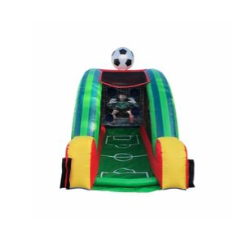 Soccer Challenge Game Soccer Challenge Game