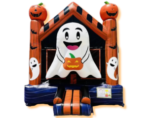 Ghost Bounce House