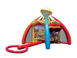 5 in 1 Interactive Sport Game
